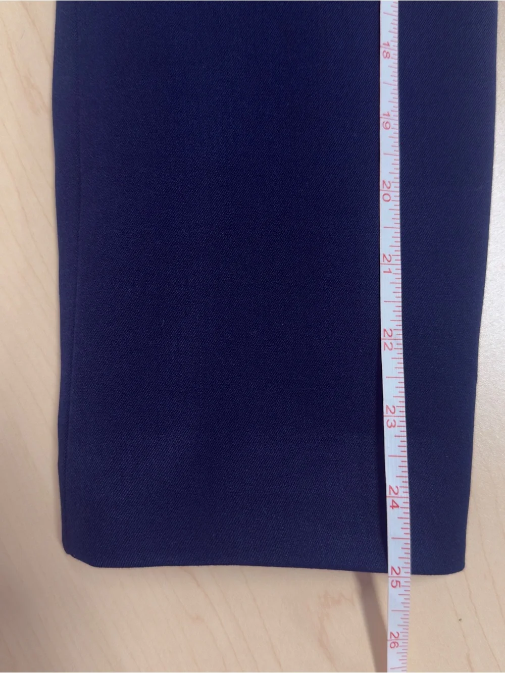 J. Crew elevate your
